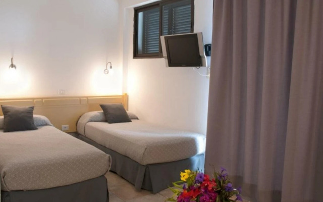 Servatur Hartaguna - Adults Only