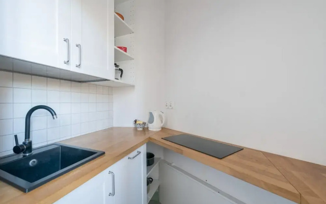 Dom&House -Apartamenty Kamienica Sopocka