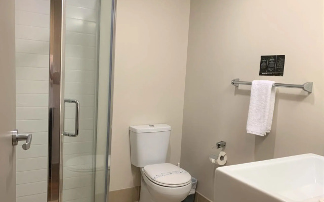 Auckland City Hotel