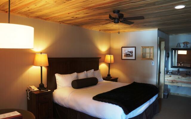 Nordic Inn