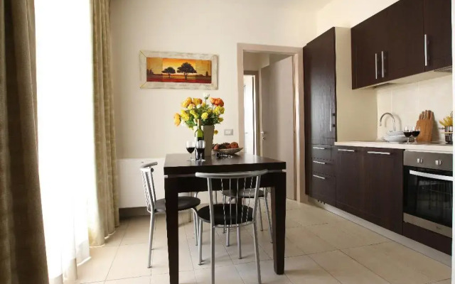 Quadra Key Easy Home In Florence