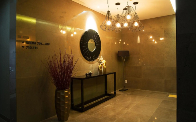 Mate Hotel Bundang