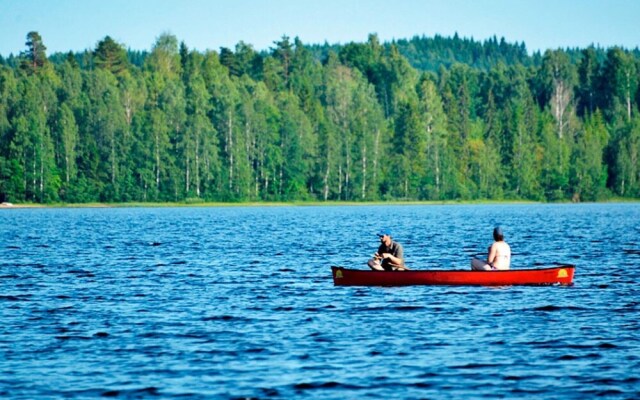 4 Star Holiday Home in Torsby