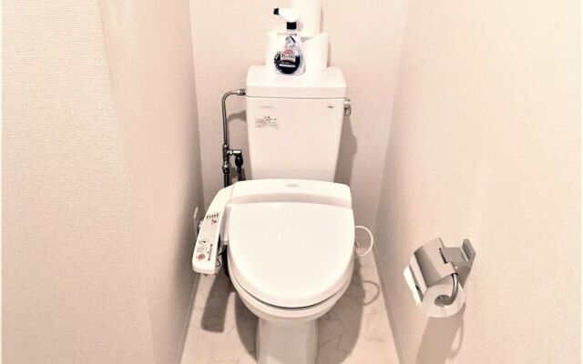 Fore City Kinshicho 601