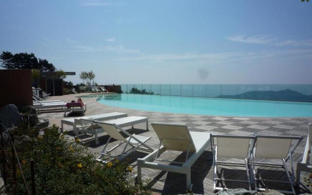 Borgo dei Gabbiani appartamento D2-3