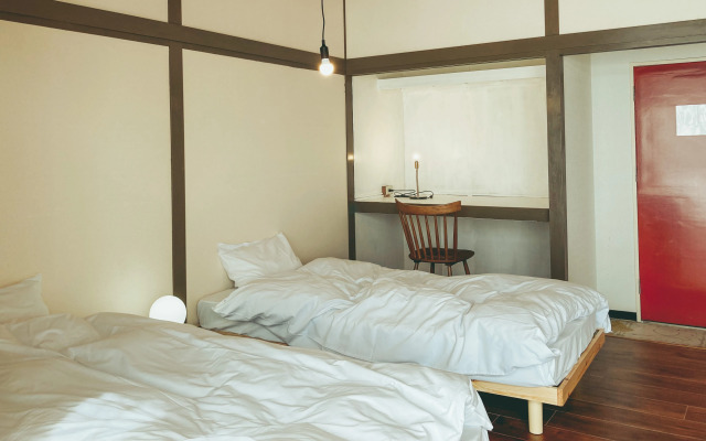 Hotel Freegate Shirahama