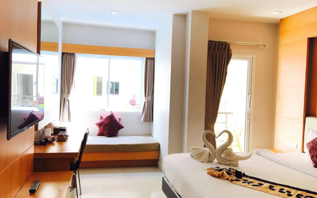 Andatel Grande Patong Phuket