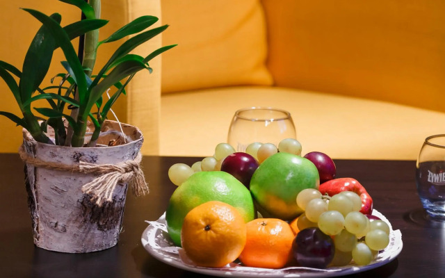 Boutique Hotels