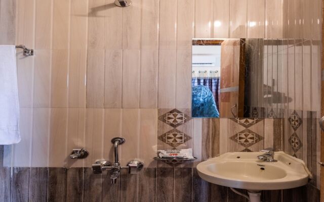 Ocean Pearl Hotel by OYO Rooms
