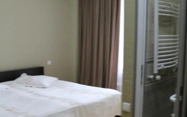 Guesthouse Suja