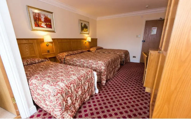 Viking Hotel
