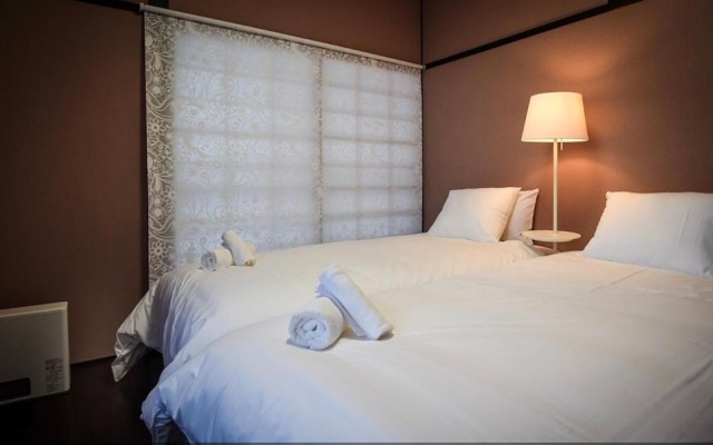 Alps Aunty Cottage - Vacation STAY 85831 – Guest Rooms – Hakuba