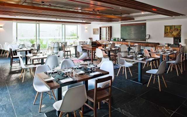 Hotel da Estrela - Small Luxury Hotels of the World - by Unlock Hotels