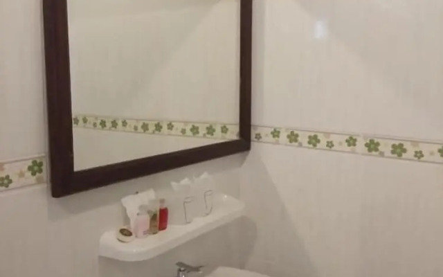 Mook Paradise Bungalow