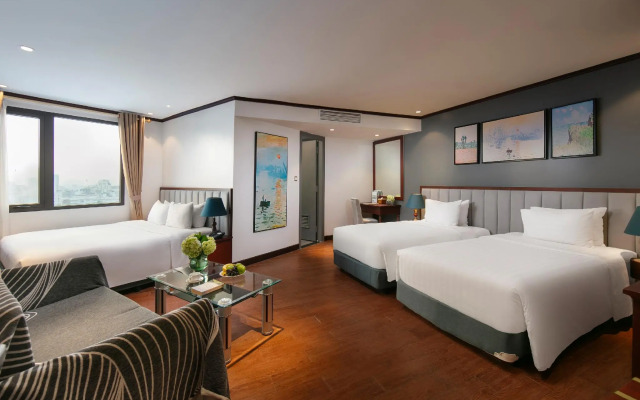 May De Ville Trendy Hotel & Spa