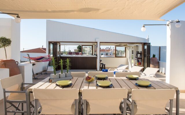 Athina House Spa & Hammam