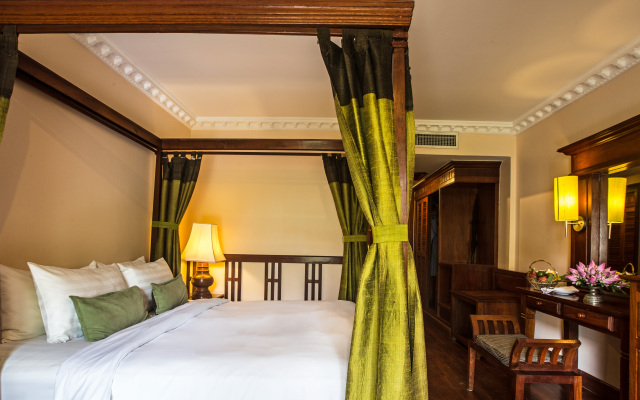 Prince Angkor Hotel & Spa