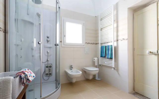 Casa nel centro storico