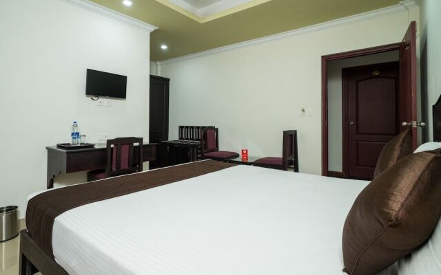 Sandal Breeze Hotel