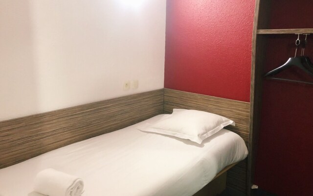 Fasthôtel Noyelles Godault