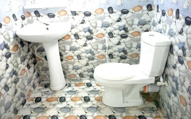 A A A Guest House