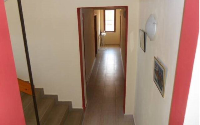 Paunovi Guest House