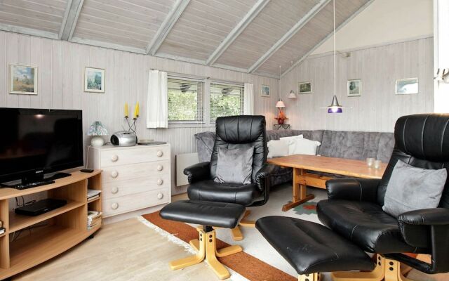 Quaint Holiday Home in Sjællands Near Beaches
