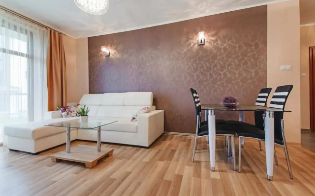 Apartamenty Sun&Snow Sopocka Przystan