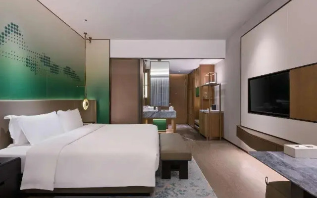 Grand Mercure Lushan Jade