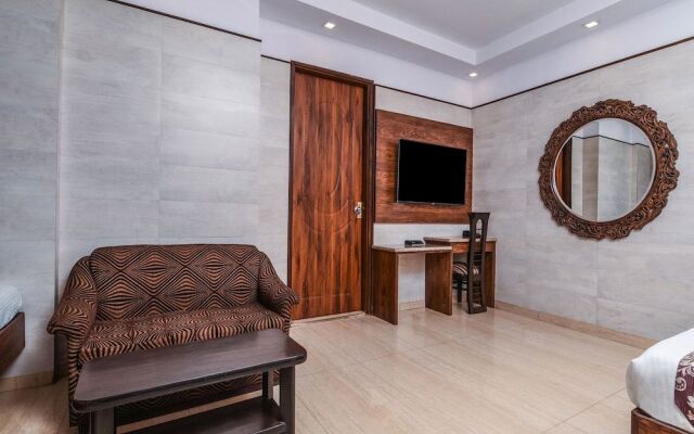 Satwah Homestay