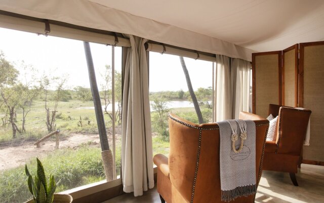 Thabamati Luxury Tented Camp