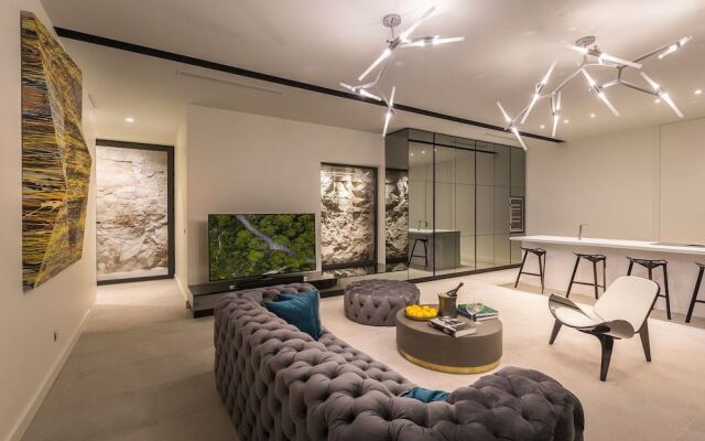 Luxury Villa Korcula Diamond