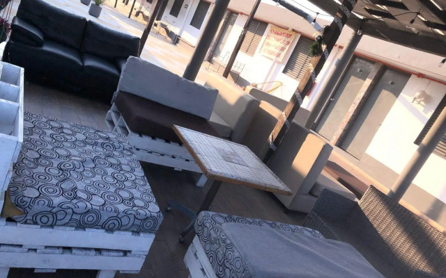 Hotel Verasol