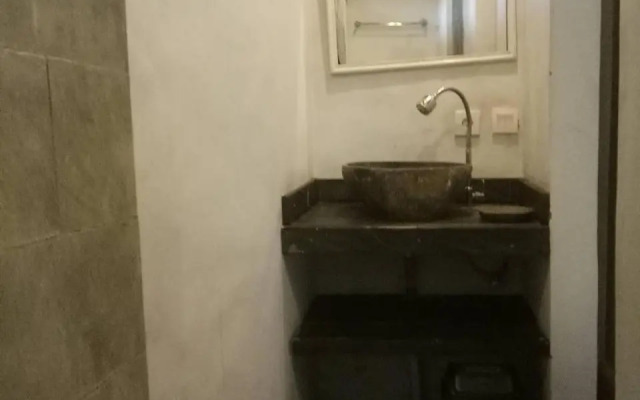 Candra Surf Homestay