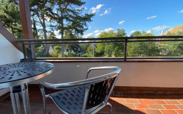 STR74a Ferienwohnung Batsch