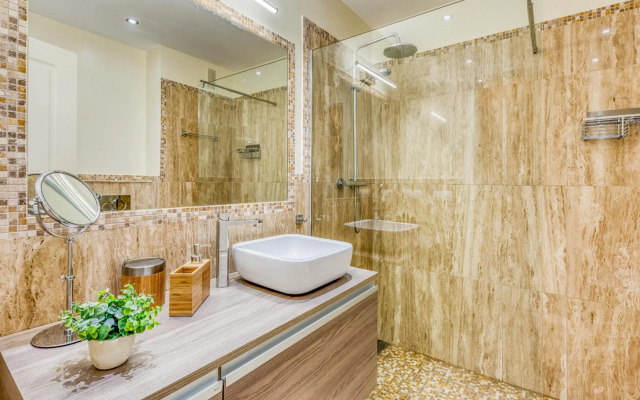 Hanami Puerto Alto PA 4-12