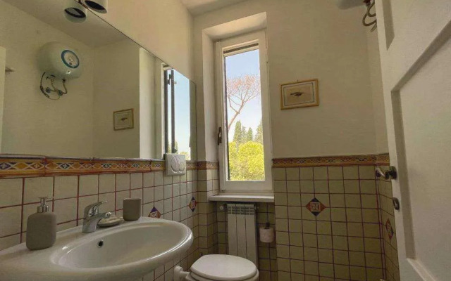 Agriturismo La Muratella