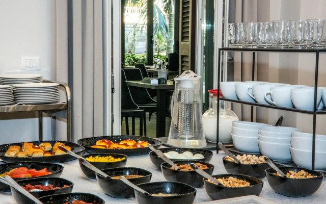 Villa Elisio Hotel & Spa