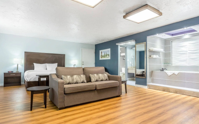 Quality Inn Carolina Oceanfront