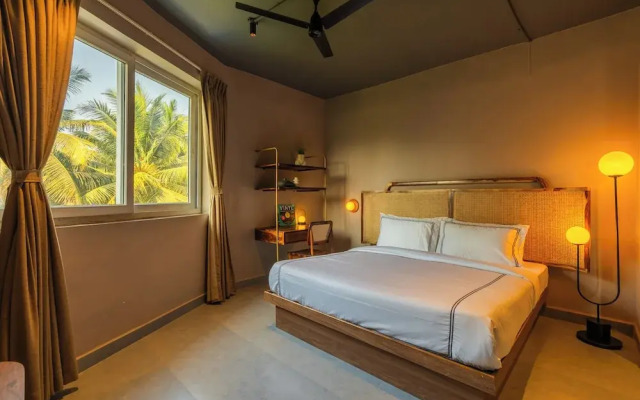Minimalist Panjim