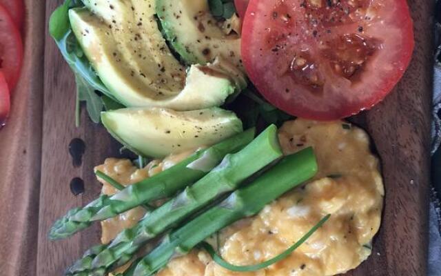 Scobie's Boutique Bed & Breakfast
