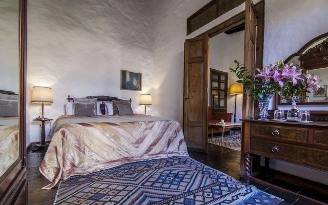Casa Montesdeoca