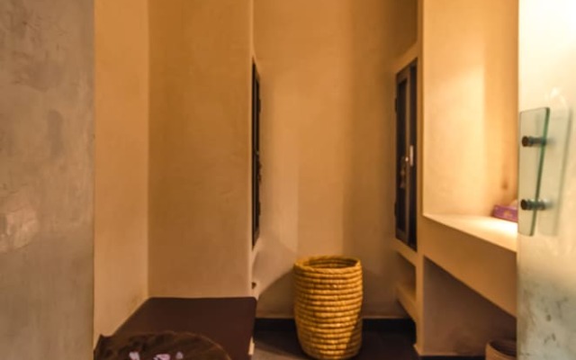 Hôtel Dar Sabra