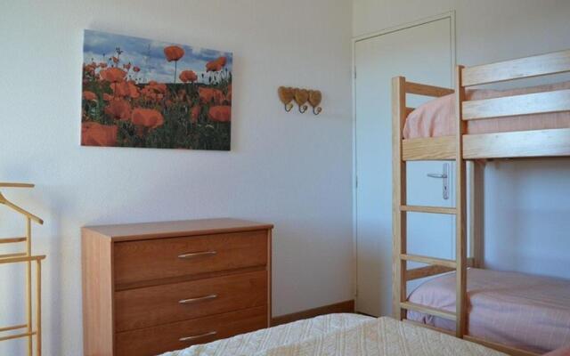 Appartement Les Angles, 4 pièces, 8 personnes - FR-1-593-2