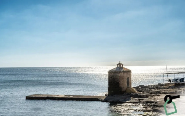 Hotiday Leuca Lungomare