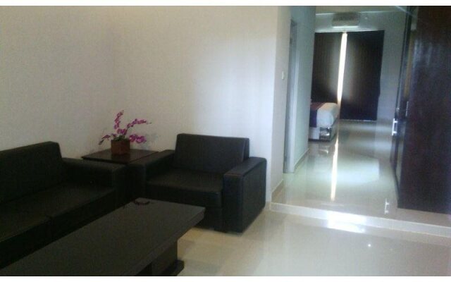 Grand Inn Hotel Mataram