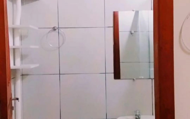 Pousada Da Bia Penha