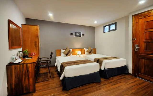 CKD Hotel Nha Trang
