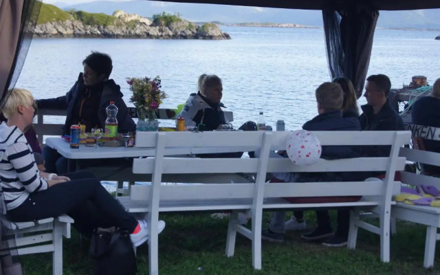 Guvåg Båt og Sjøhusutleie