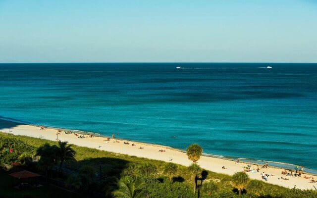 COMO Metropolitan Miami Beach